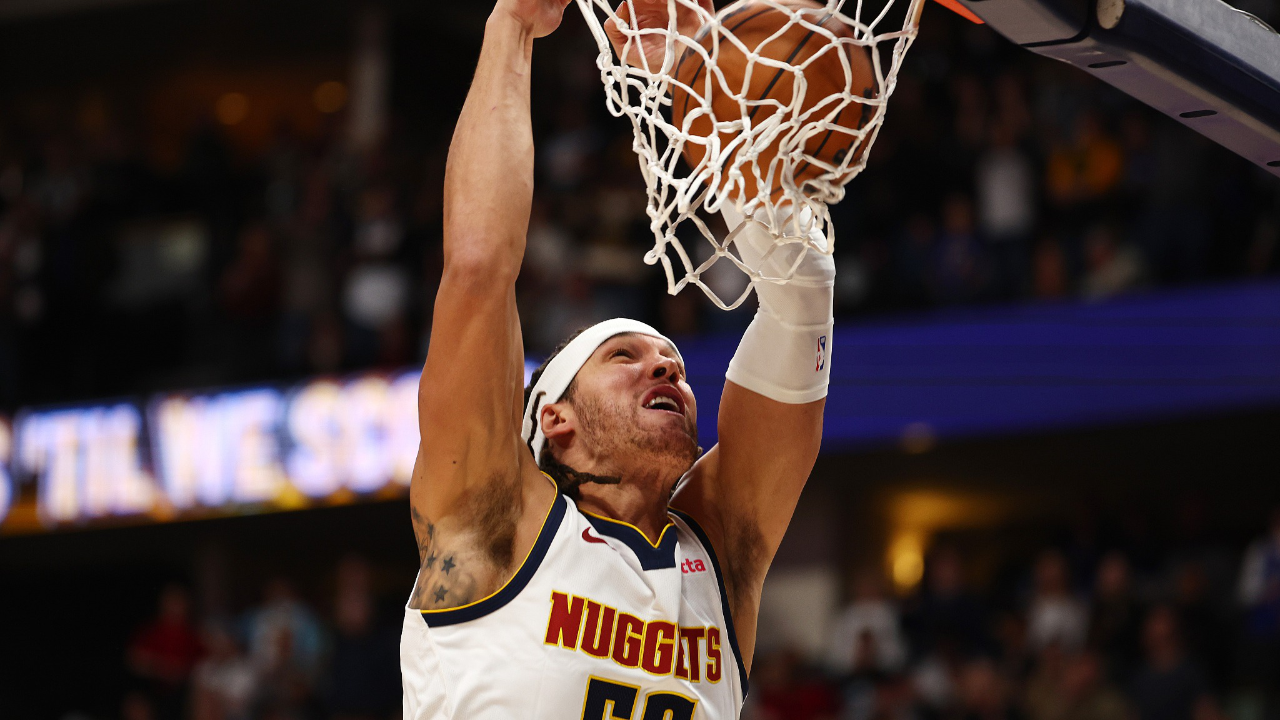 体育直播APP哈兰德连续五场比赛得分超过战术调整，掘金挑战极限！的简单介绍